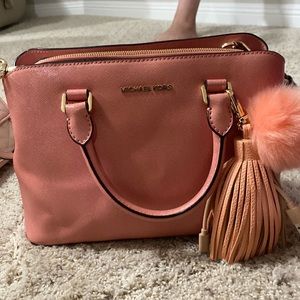 MK Crossbody